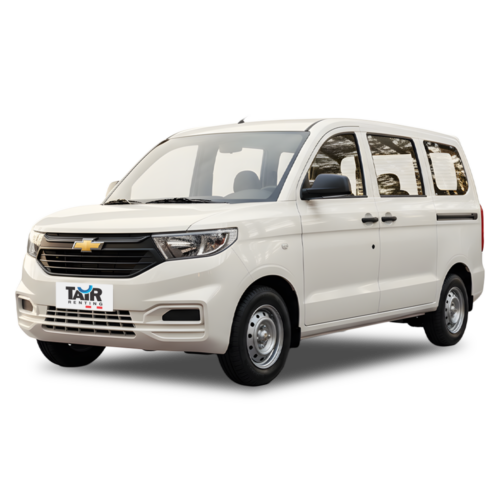 Chevrolet N400 MOVE