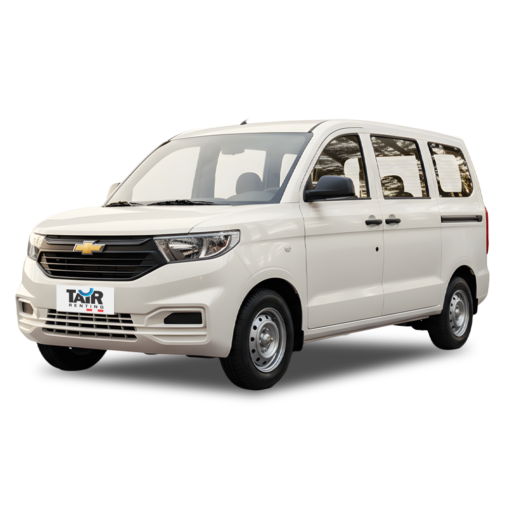 Chevrolet N400 MOVE