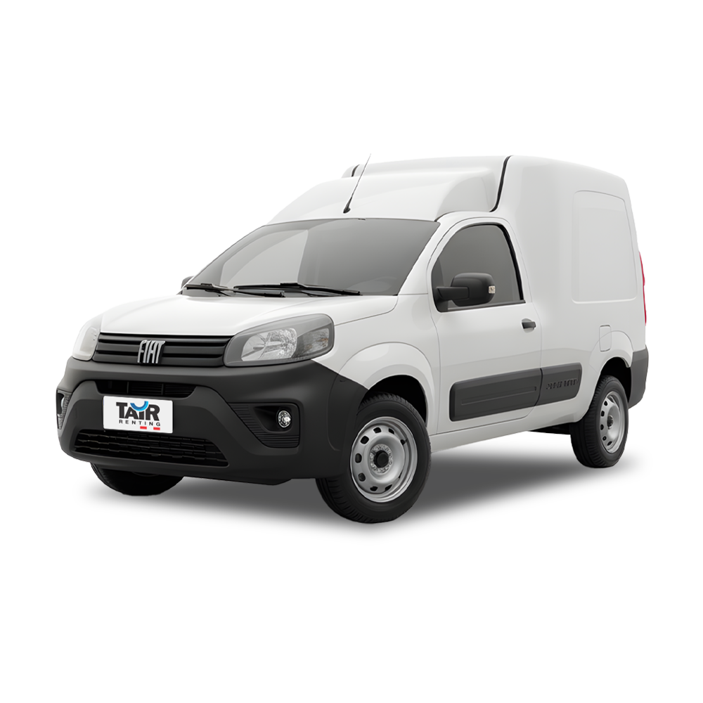 Fiat Fiorino