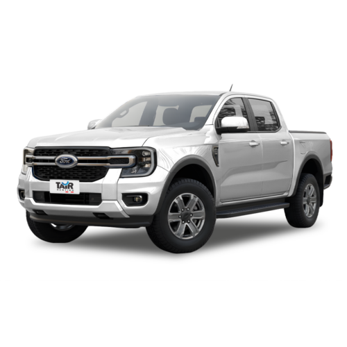 Ford New Ranger 4x4