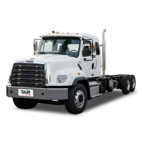 Freightliner 114 SD