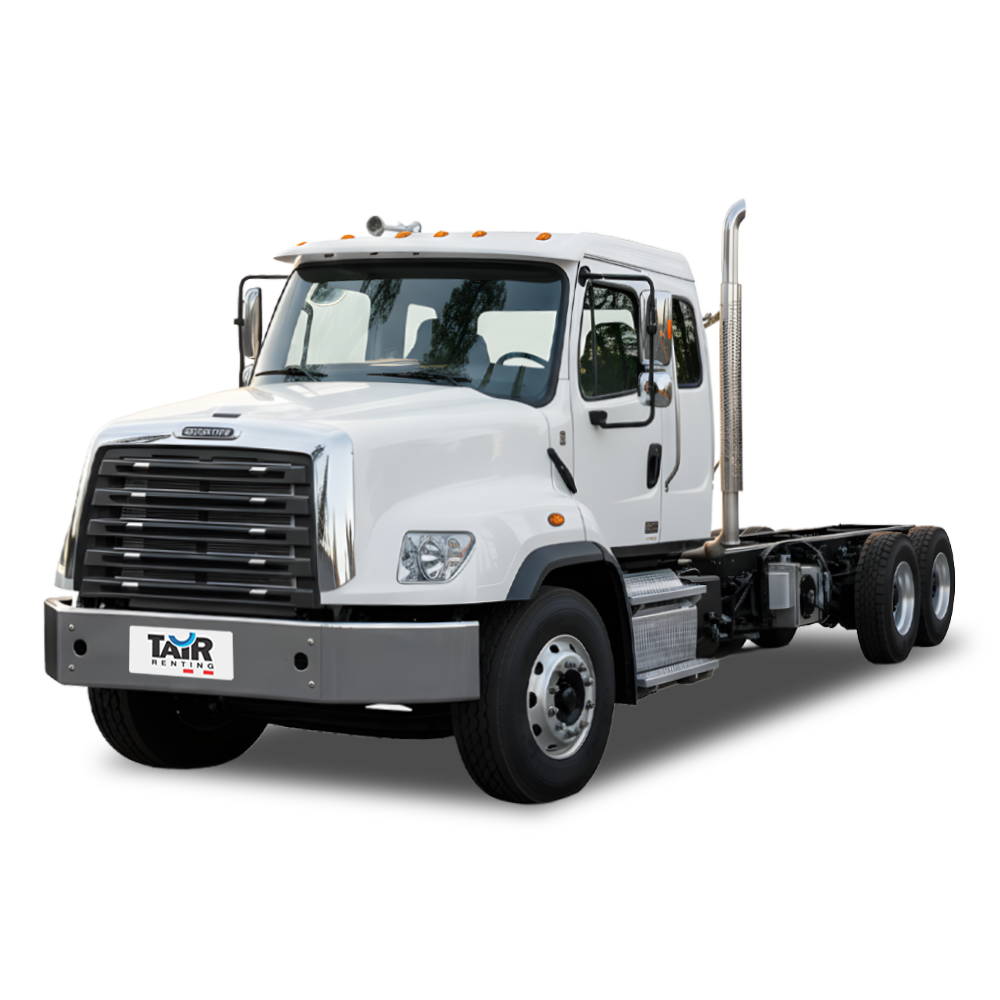 Freightliner 114 SD