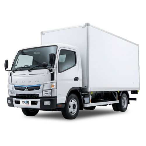 Fuso Canter 5 Ton
