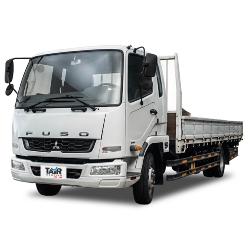 Fuso FK