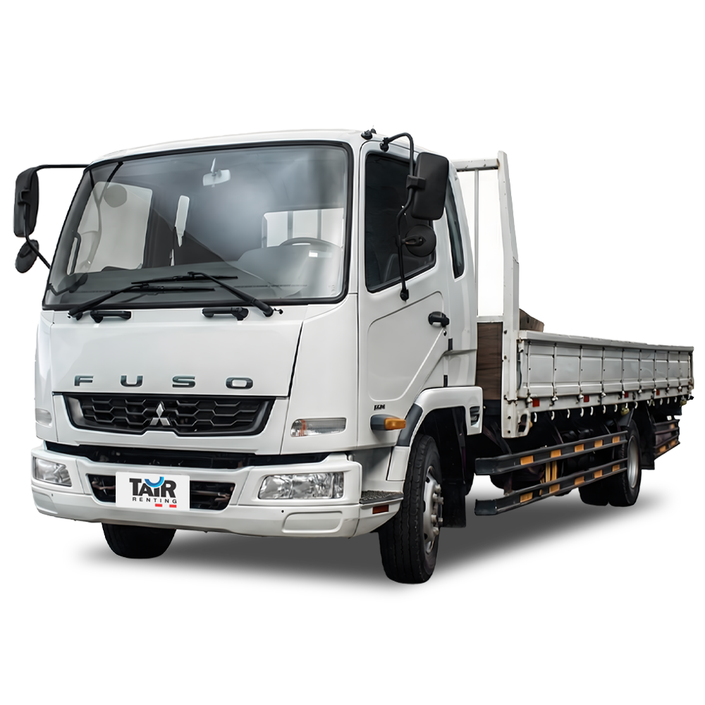 Fuso FK