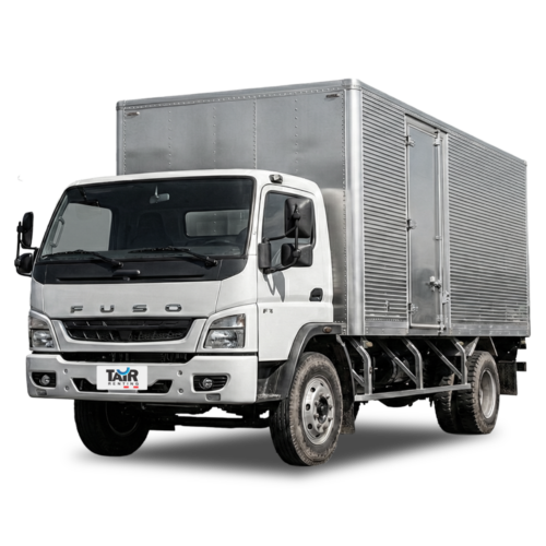 Fuso Nuevo FA