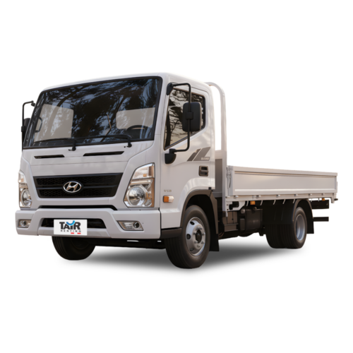 Hyundai EX10