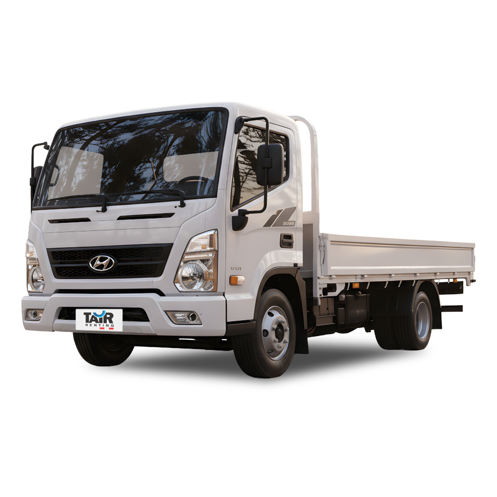 Hyundai EX10