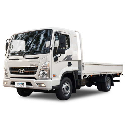 Hyundai EX11