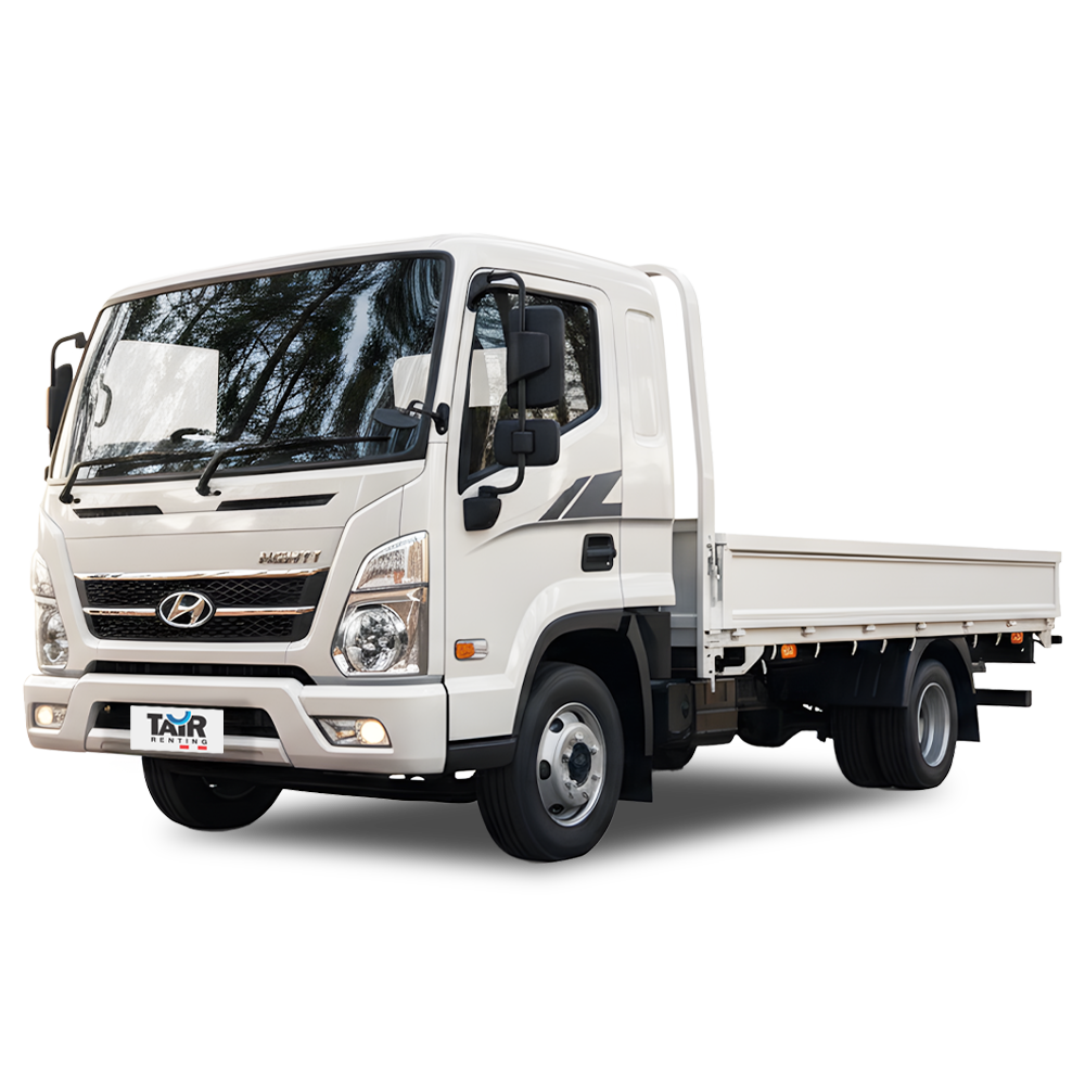 Hyundai EX11