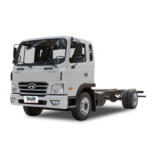 Hyundai EX8