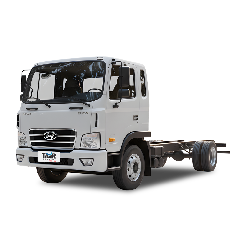 Hyundai EX8