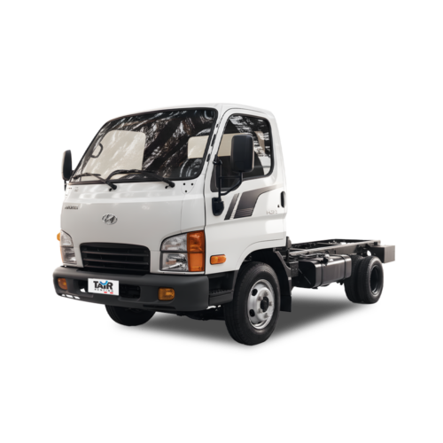 Hyundai HD35