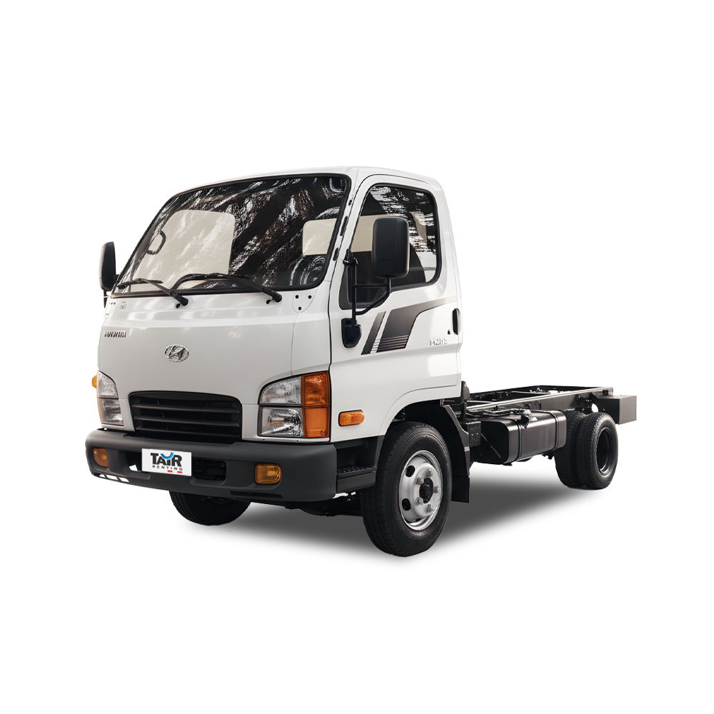 Hyundai HD35