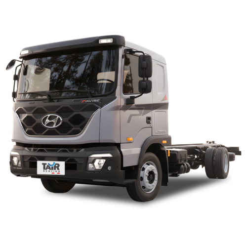 Hyundai Pavise