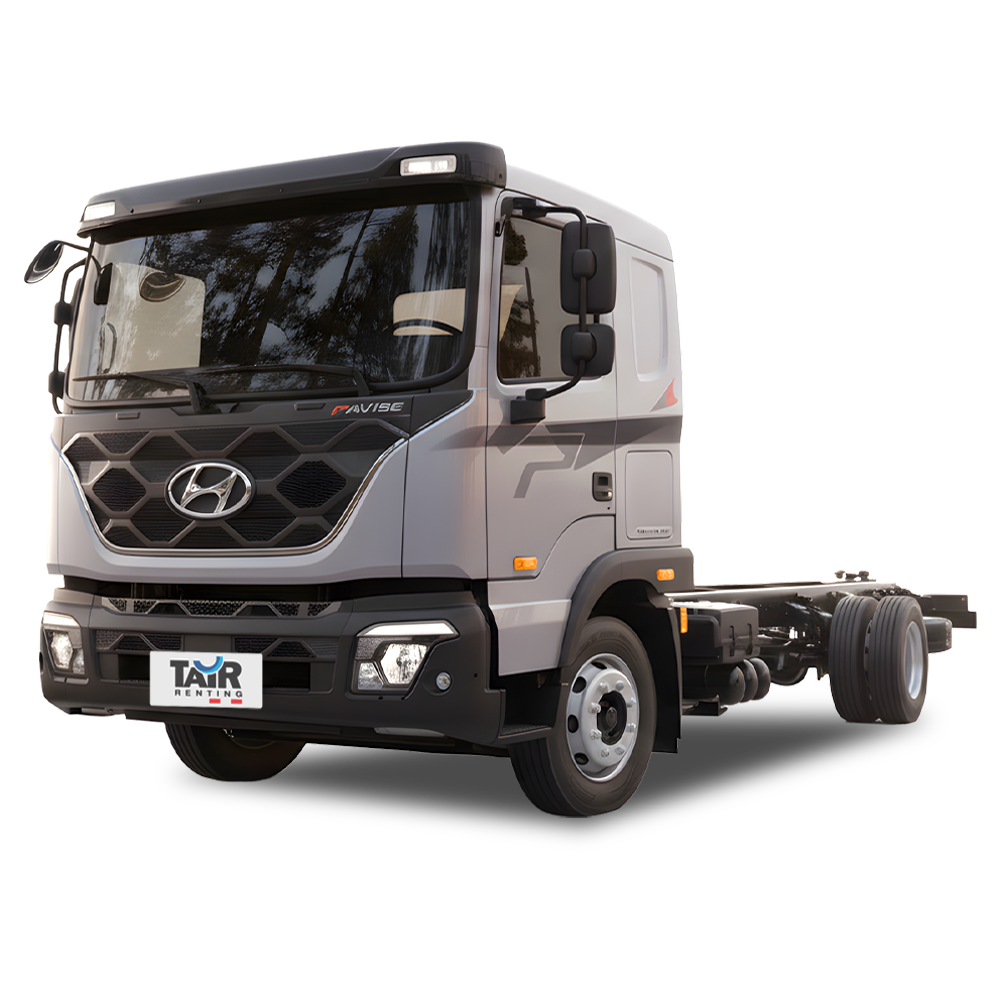 Hyundai Pavise