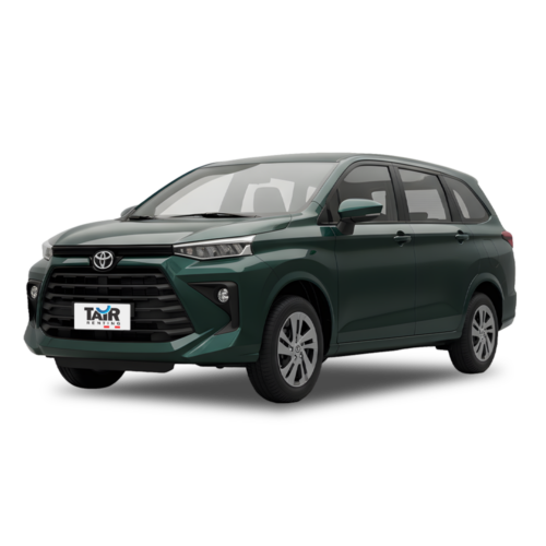 Toyota Avanza
