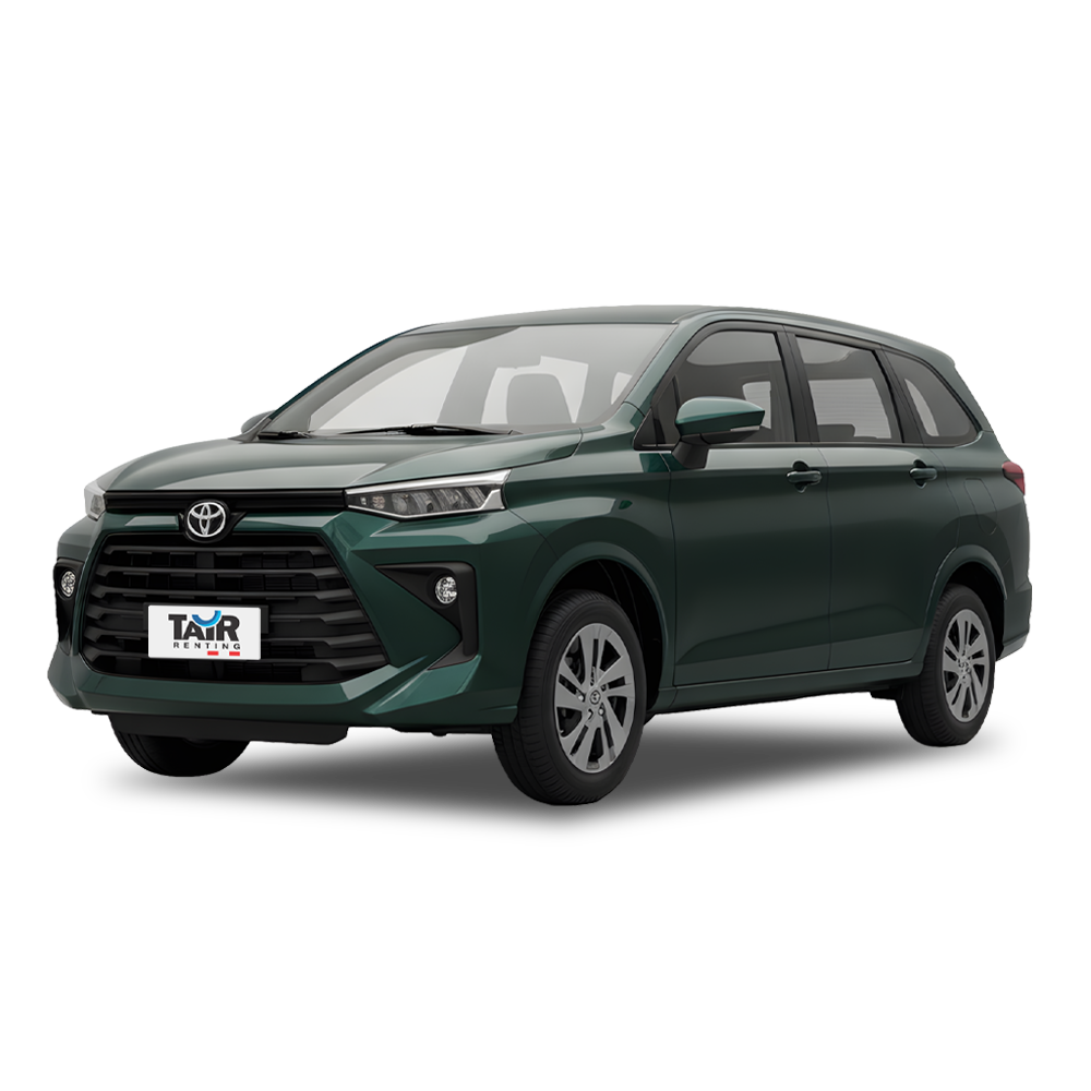 Toyota Avanza