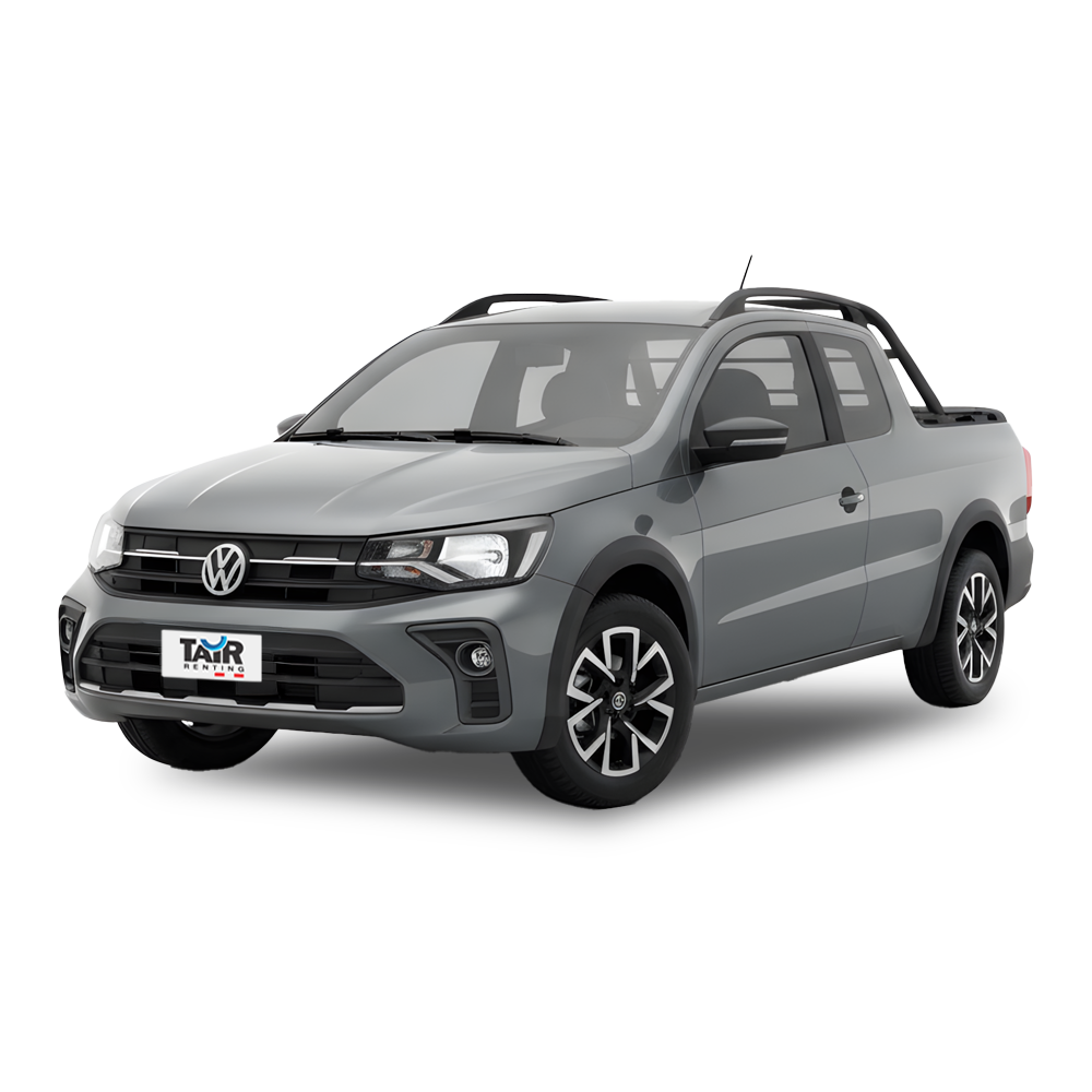 Volkswagen Saveiro 4x2