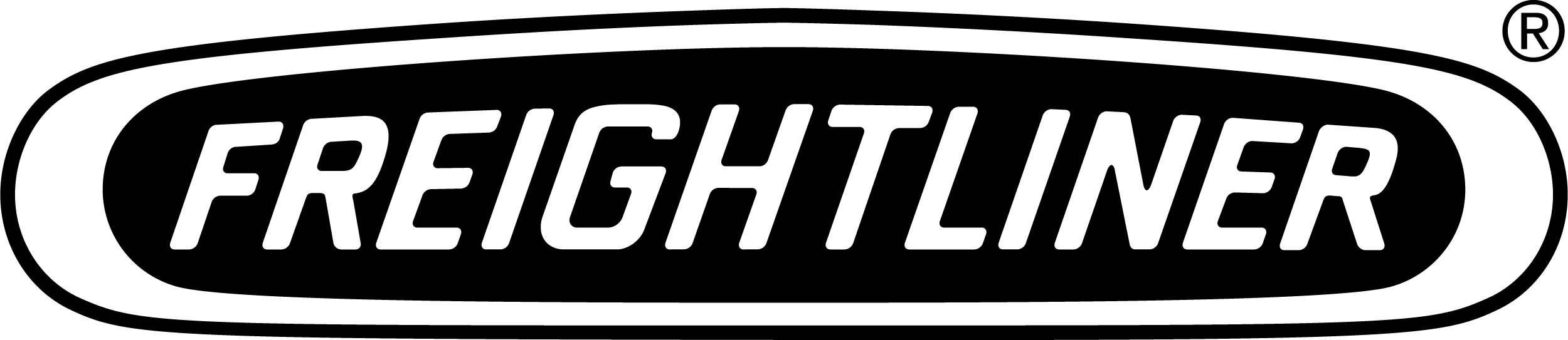 Logo FREIGHTLINER