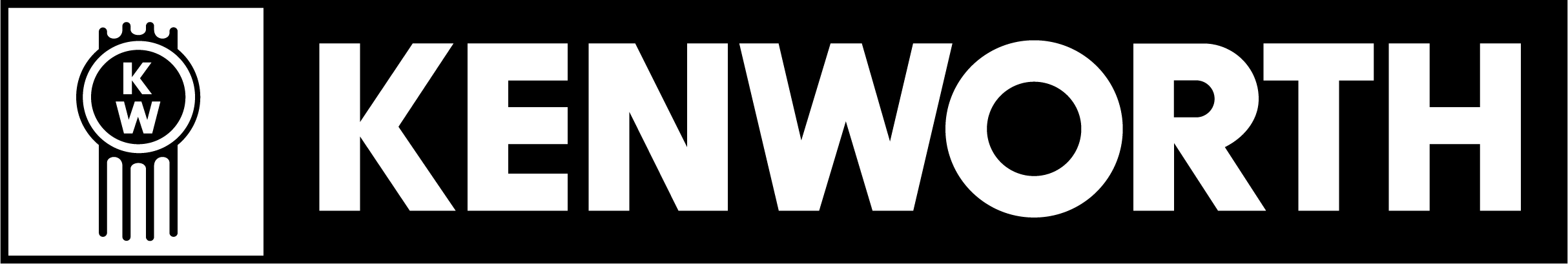 Logo KENWORTH