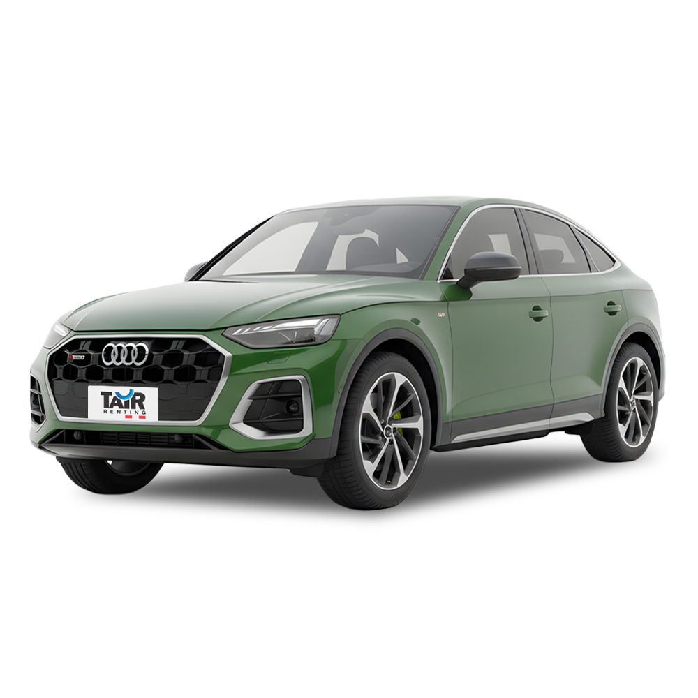 Audi Q5 Sportback