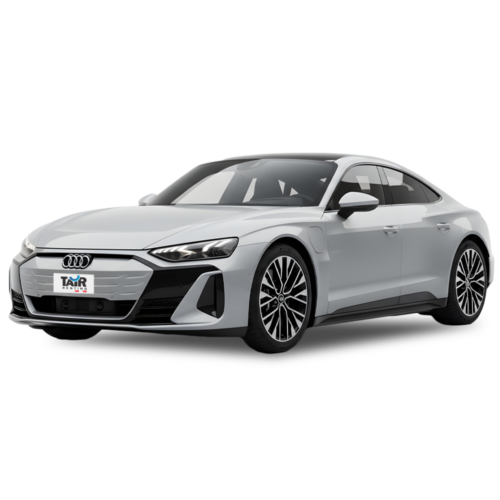 Audi RS e-tron GT
