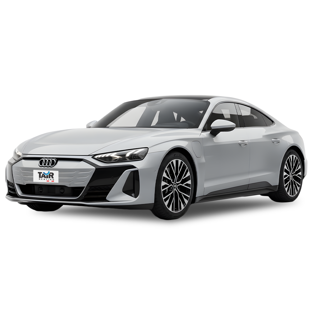 Audi RS e-tron GT