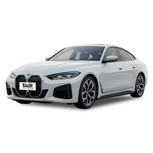 BMW I4