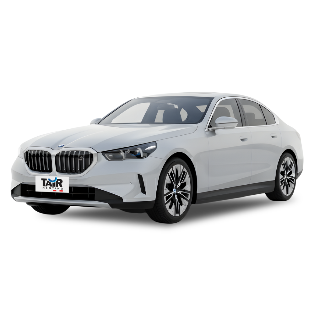 BMW I5