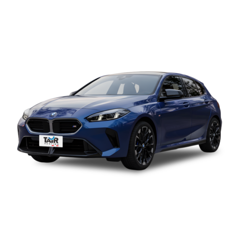 BMW M135I