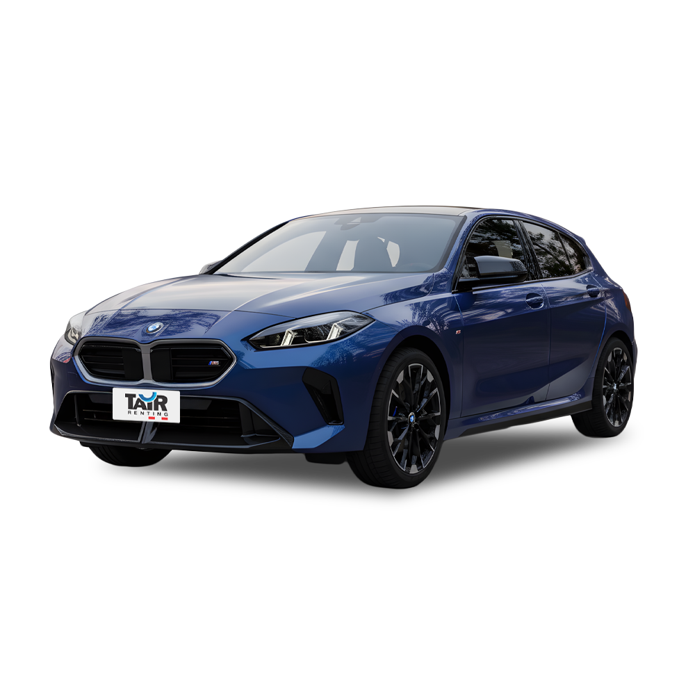 BMW M135I