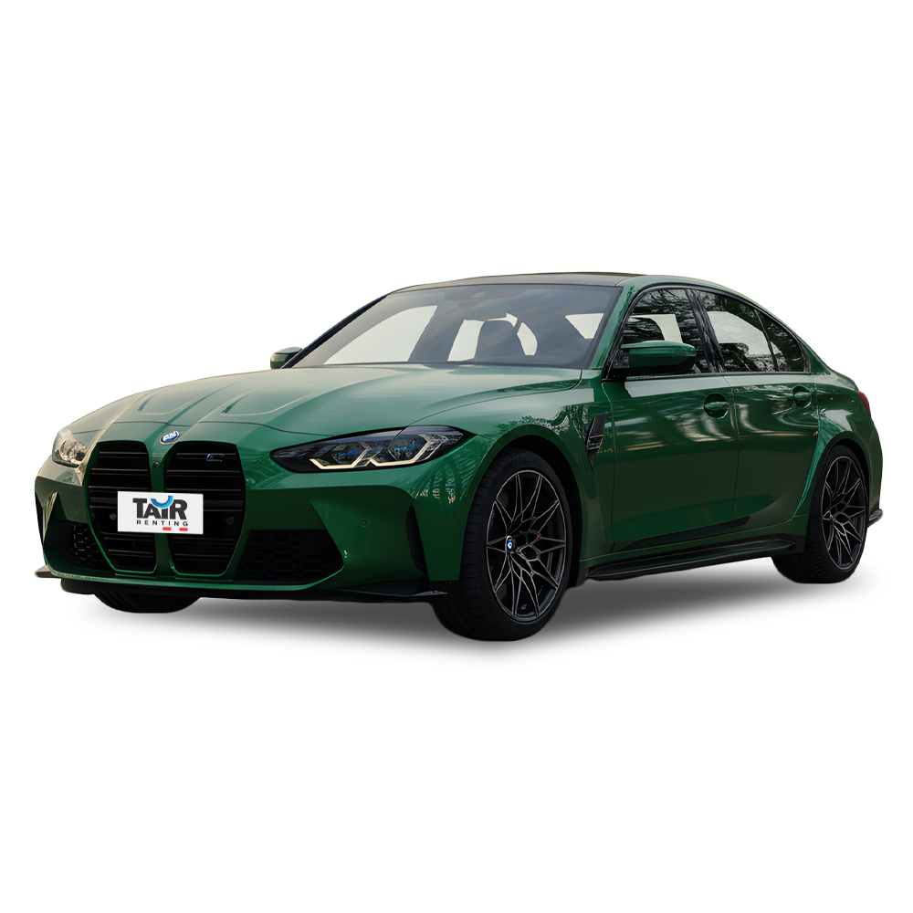 BMW M3