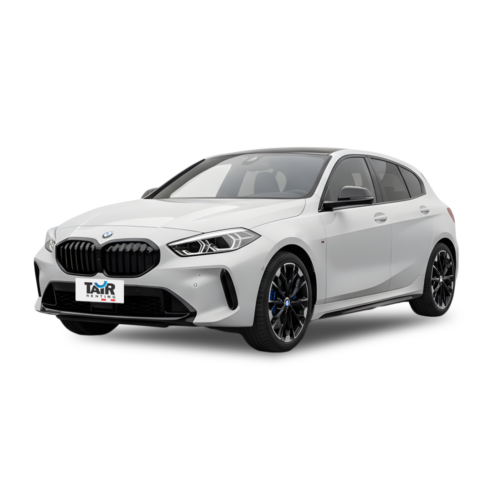 BMW Serie 1