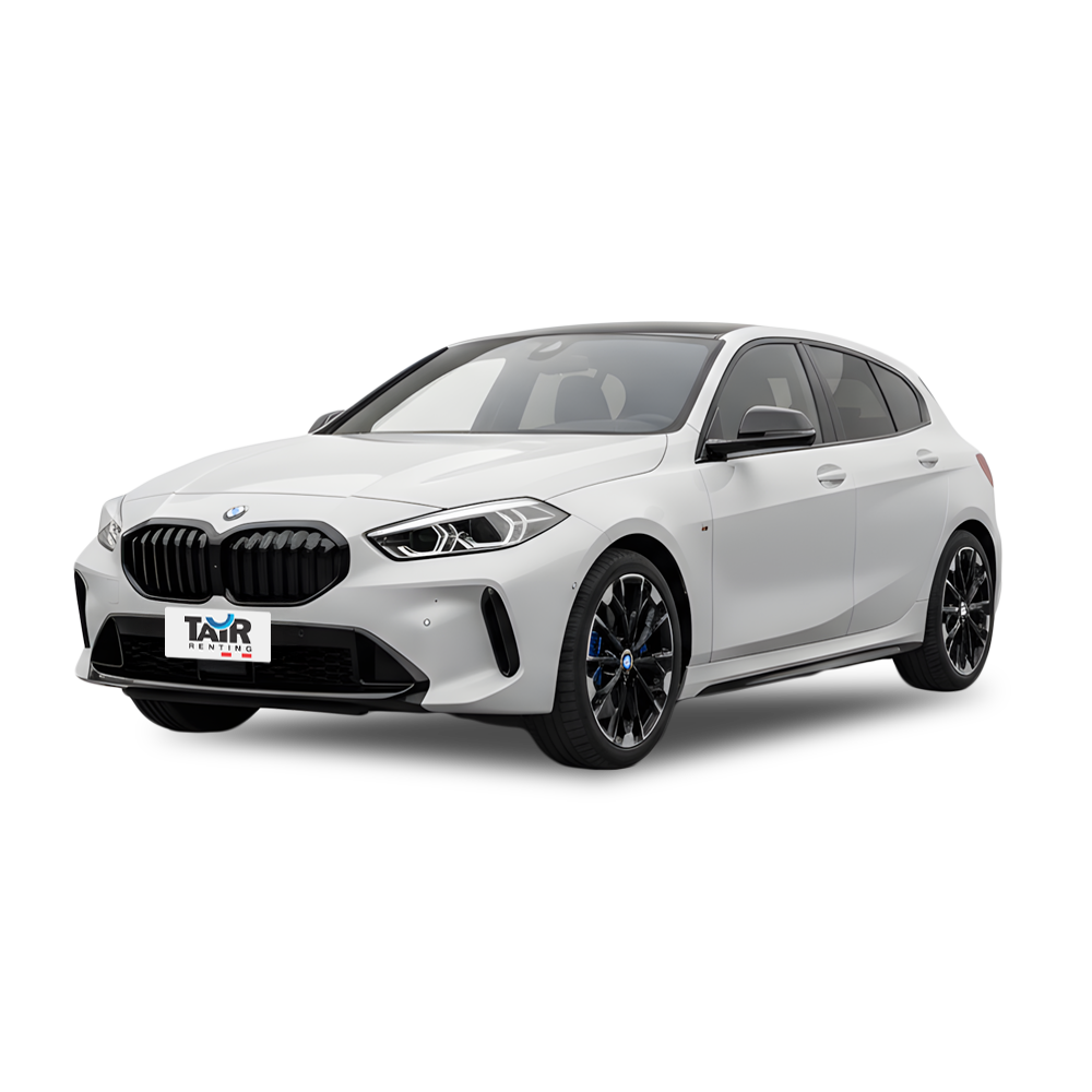 BMW Serie 1