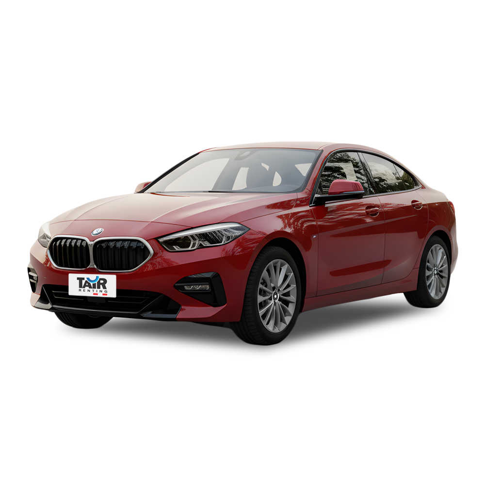 BMW Serie 2