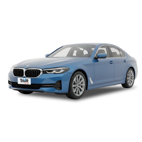 BMW Serie 3