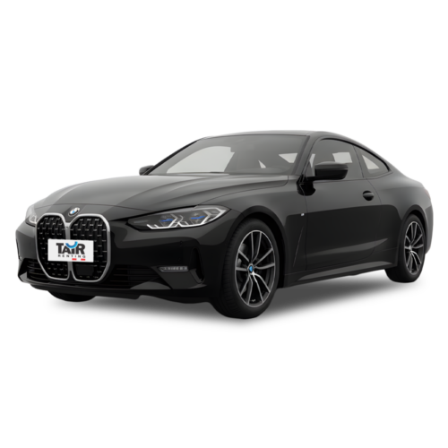 BMW Serie 4 Coupé