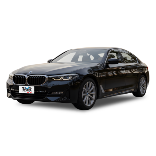 BMW Serie 5
