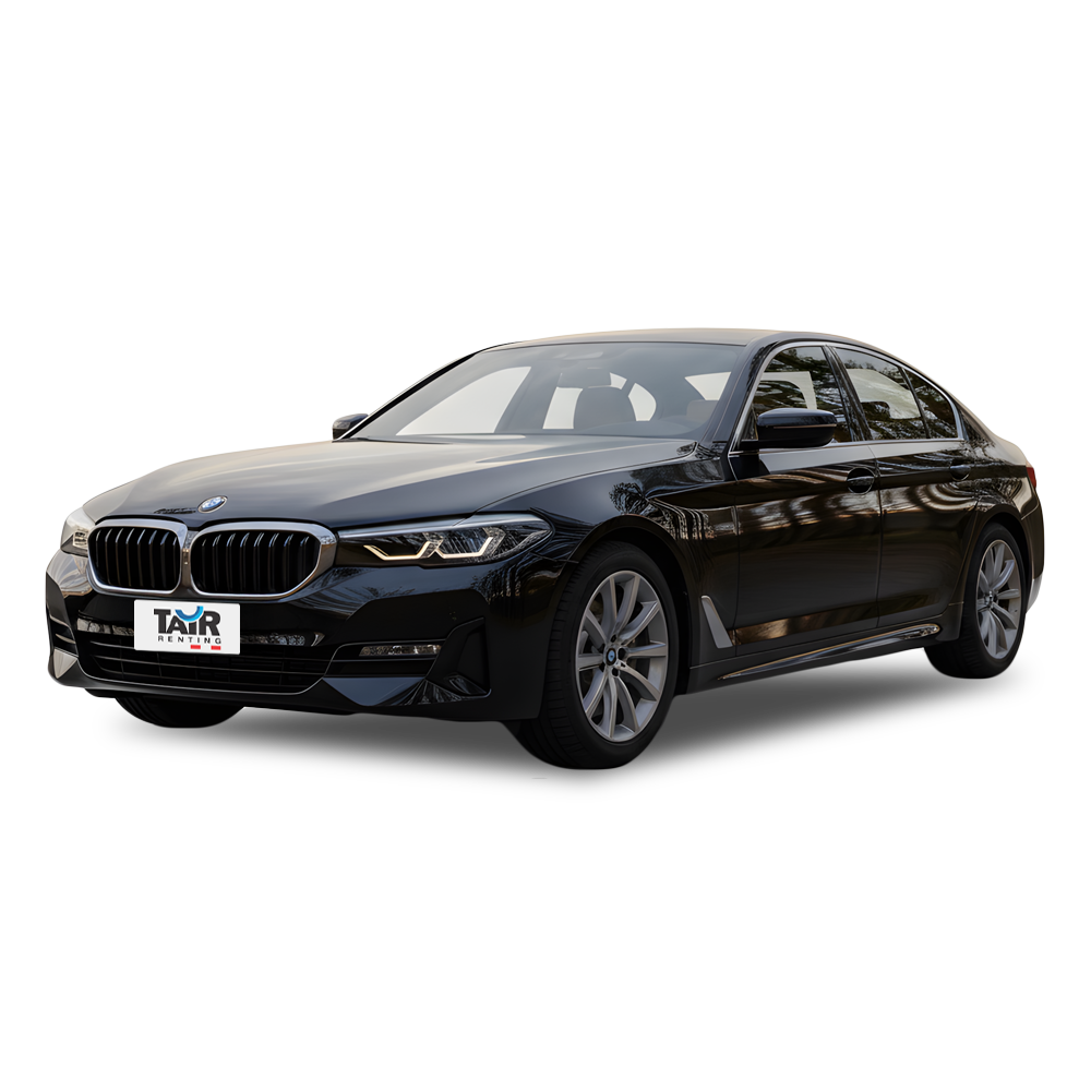 BMW Serie 5