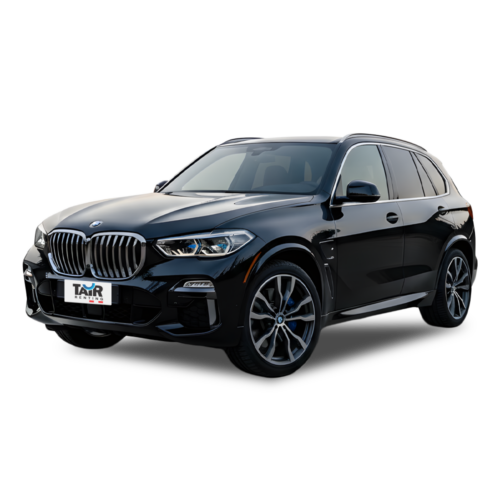 BMW X3M