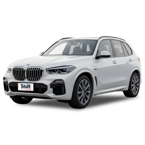 BMW X5 Hibrido