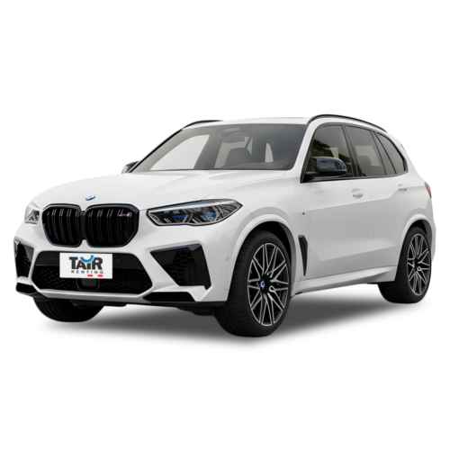 BMW X5M