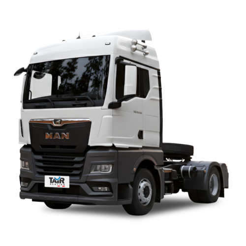 Man TGX