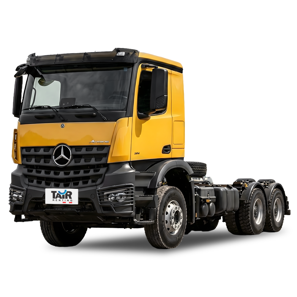 Mercedes Arocs 3345K