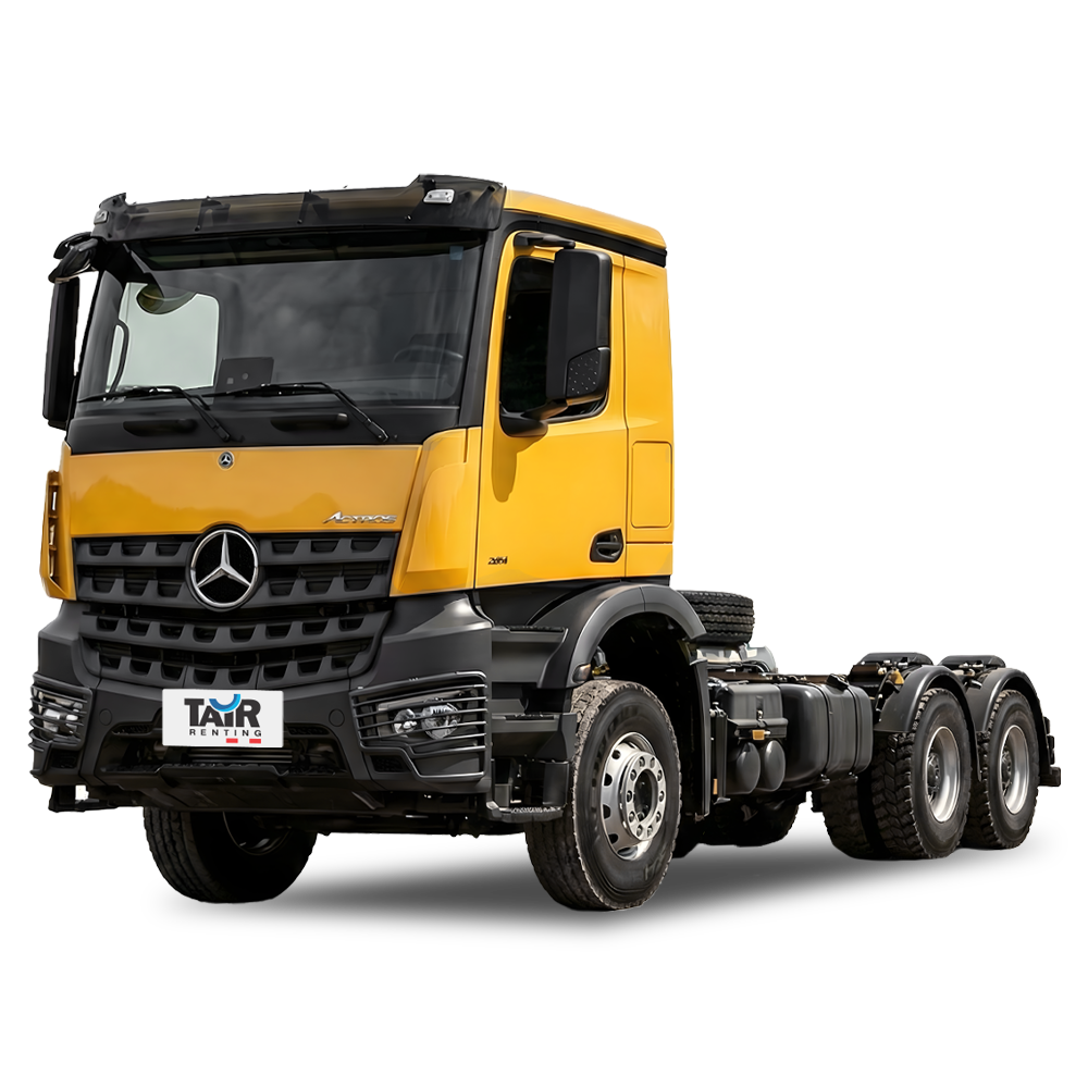 Mercedes Arocs 3351K