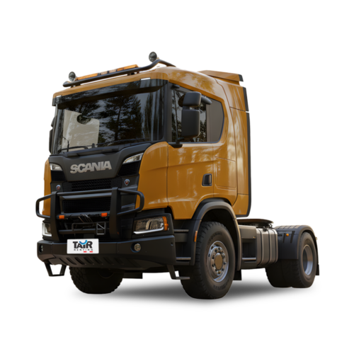 Scania XT
