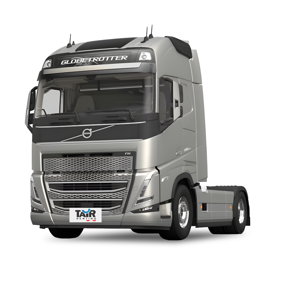 Volvo FH