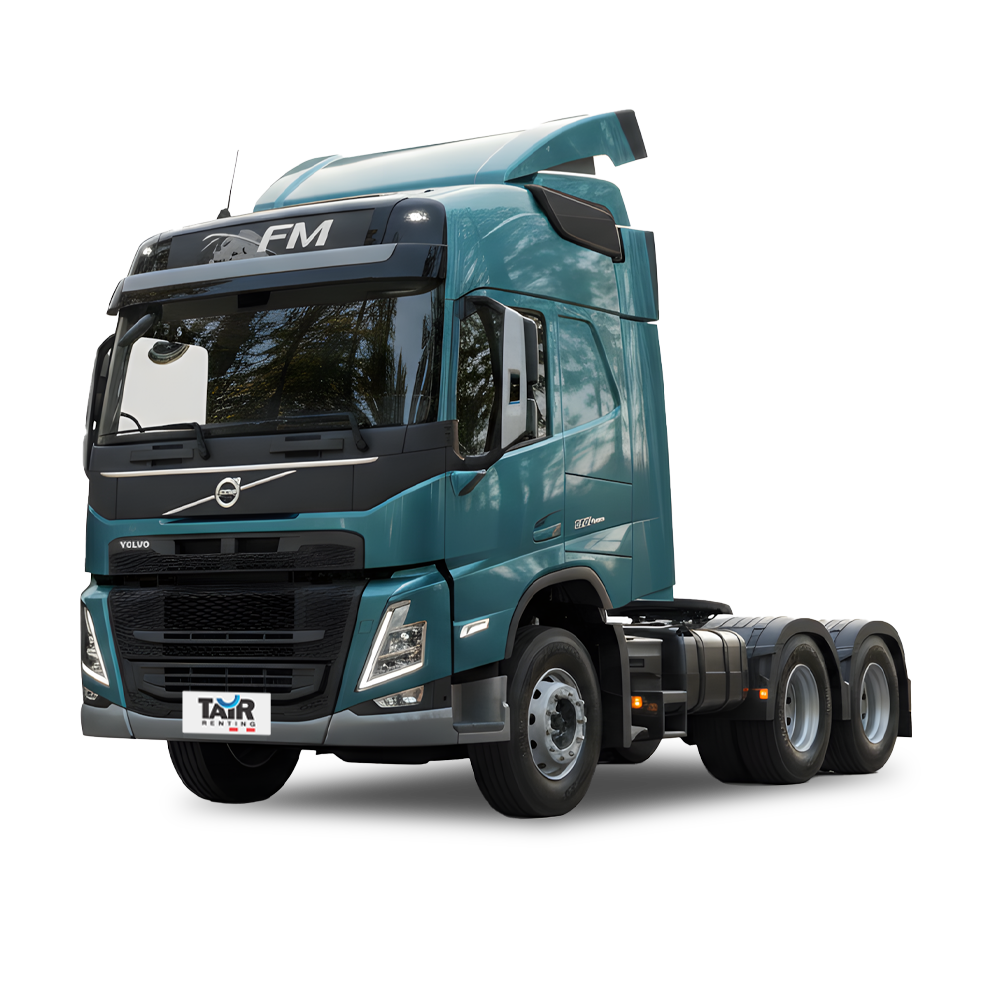 Volvo FM
