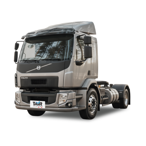 Volvo VM